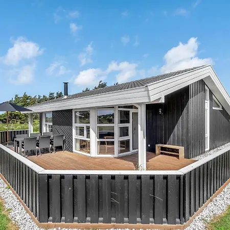 Ferienhaus Tolles Haus In Mit Küche Hjørring