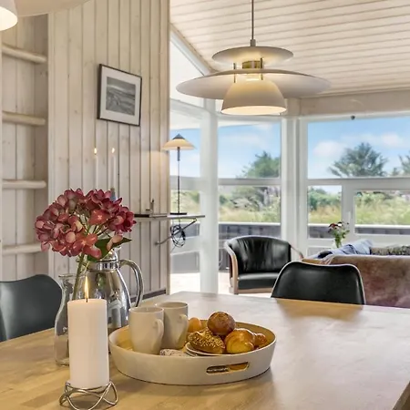 3 Bedroom Stunning Home In Hjorring Hjørring