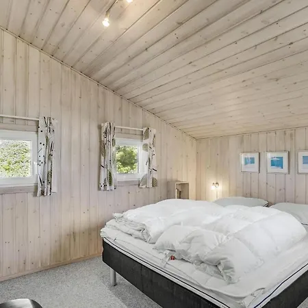 3 Bedroom Stunning Home In Hjorring