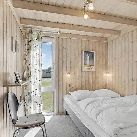3 Bedroom Stunning Home In Hjorring *
