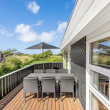 3 Bedroom Stunning In Hjorring * Lonstrup