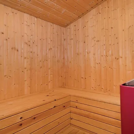 3 Bedroom Stunning In Hjorring Lonstrup